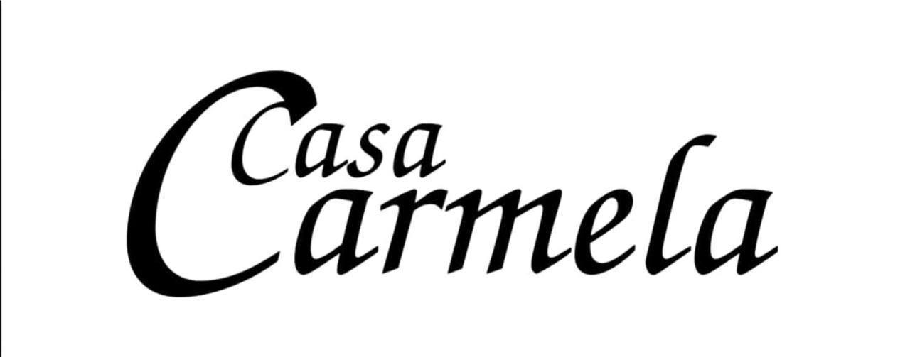 דירות Cellole Casa Carmela מראה חיצוני תמונה