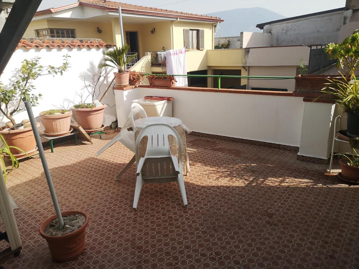 דירות Cellole Casa Carmela מראה חיצוני תמונה