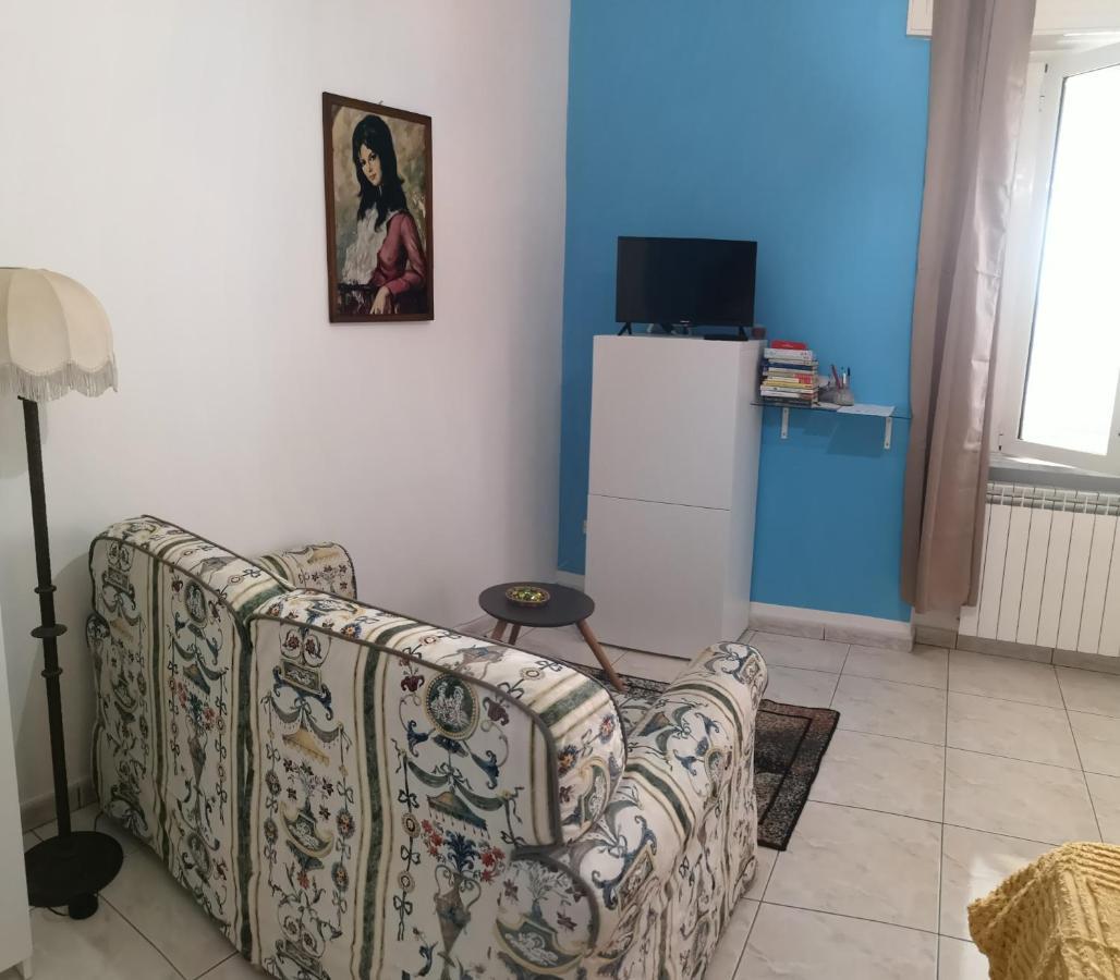 דירות Cellole Casa Carmela מראה חיצוני תמונה