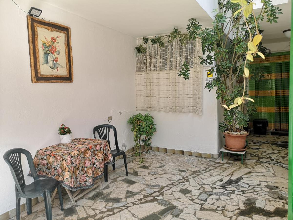 דירות Cellole Casa Carmela מראה חיצוני תמונה
