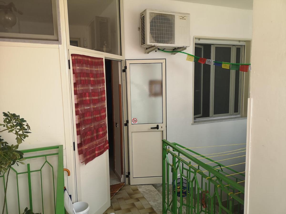 דירות Cellole Casa Carmela מראה חיצוני תמונה